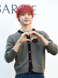 [포토]앤팀 의주, 많이 사랑해 주세요!