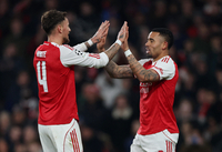 역시 유럽 최강은 EPL…무려 5팀 16강 직행, ‘대굴욕’ 레알 마드리드 9위·세리에A ‘0팀’ 무기력