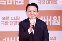 ‘넘버원’ 김태용 감독 “자극적인 콘텐츠 속 인생의 소중함 생각하시길” [SS현장]