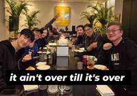 “끝날 때까지 끝난 게 아니다”... ‘모범택시’ 팀 완전체 회식, 시즌4 청신호?