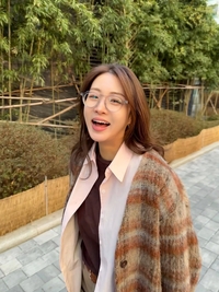 강소라, 일과 육아 다 잡은 ‘슈퍼맘’의 유쾌한 일상