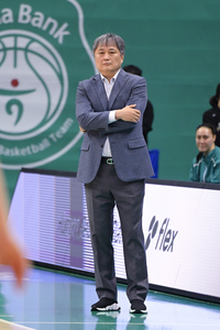 ‘3쿼터 폭발→2연패 탈출’ 이상범 “우린 에너지로 농구하는 팀, 계속 움직이라 했다” [SS부천in]