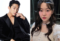 배나라♥한재아, 동료에서 연인으로... “예쁘게 만나는 중”