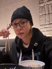 보아, SM 결별 후 첫 미소...“난 잘하고 있어”