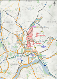 GH, 3기 신도시 최초 남양주왕숙 기업이전단지 공급