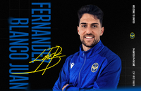 ‘승격팀’ 인천 윤정환호, 태국 부리람서 스페인 센터백 후안 페르난데스 1년 임대 영입 [오피셜]