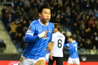 이럴수가! 팰리스 ‘ST 영입’ 오현규 아닌 황희찬 동료 라르센 근접…英 ‘5000만 파운드 합의’