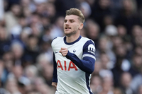 [공식]손흥민 옛 토트넘 동료를 ‘적’으로…티모 베르너, 전격 MLS행 ‘새너제이 11번’