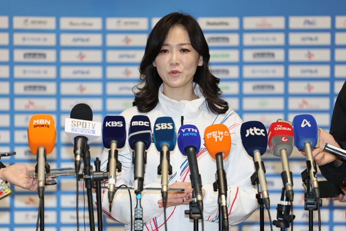 "금메달 3개는 꼭, 깜짝 스타까지" 대한민국 선수단 결전지 이탈리아로... 개회식 '기수'는 차준환·박지우