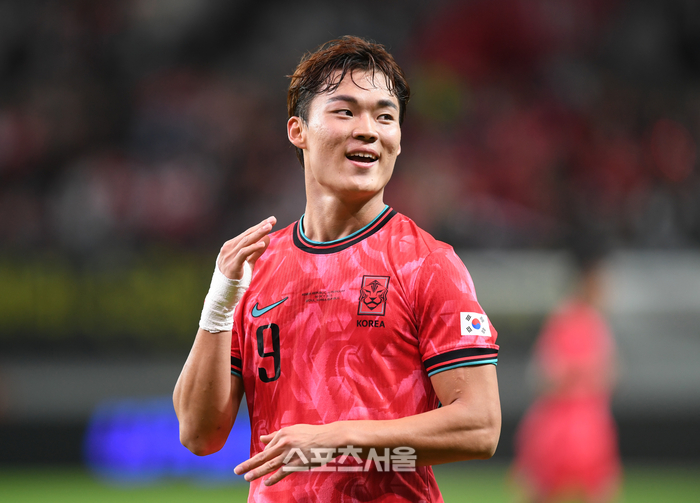 이강인 이어 오현규도 이적 실패? 벨기에 언론 "헹크, 베식타시 1200만유로 제안 거절"