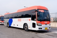 오산시, 2일부터 세교1·2지구↔성남 판교·야탑역 8303번 운행