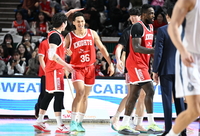 누가 100% 전력 아니래? ‘다니엘 10득점’ SK, 소노에 79-59 승리 [SS잠실in]