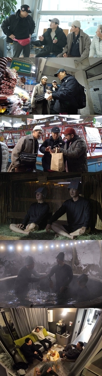 배정남 “작년 초까지 연애, 상대는 7살 연하 회사원” (미운우리새끼)