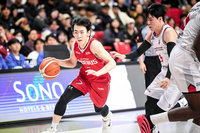 “가드 한 명이 팀을 좌지우지한다” 양동근 감독의 ‘가드론’, 현대모비스의 미래 본다 [SS포커스]