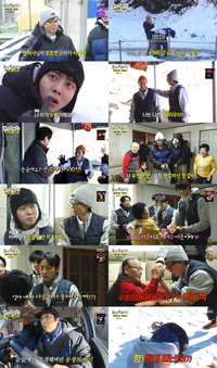 허경환, 이이경 떠난 유재석 옆자리 꽉 채웠다…‘허위무사’ 등극(‘놀면 뭐하니?’)