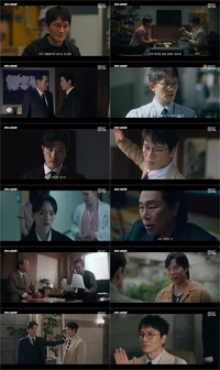 박보검·장원영, 비주얼 남녀의 만남  ‘11살 나이 차 무색한 조화’