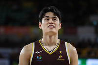 2G 연속 20점 ‘폭발’…LG 1위 질주, 그 중심에 유기상이 있다 [SS스타]