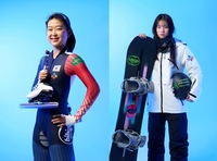 “밀라노에서 터진다” TEAM CJ 김민선·최가온, 생애 첫 올림픽 메달 정조준 [2026 밀라노]