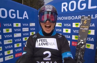 올림픽 ‘금빛 질주’ 희망가…‘배추보이’ 이상호, 개막 앞둔 월드컵 금메달 ‘쾌거’[2026 밀라노]