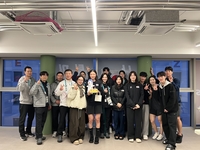 “심석희, 생일축하합니다” 밀라노 선수촌, 쇼트트랙 태극전사들 ‘金빛 원팀’ 선언 [2026 밀라노]