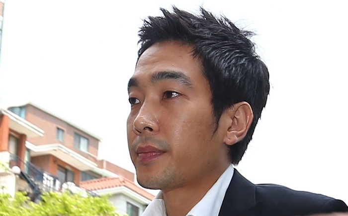 '미성년 성폭행' 고영욱의 신세한탄 "13년 넘게 실업자, 이 사회에 날 써줄 곳이 없다"