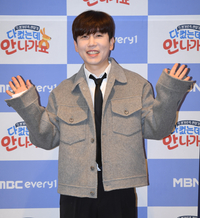 ‘2월의 품절남’ 남창희, 오는 22일 비연예인 ♥연인과 결혼 발표