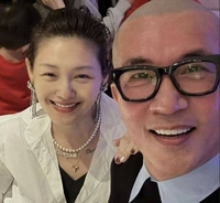 구준엽·쉬시위안, 세기의 사랑은 계속된다…1주기에도 미동 없는 닻