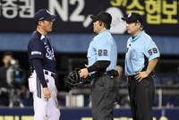 ‘정규직 전환 검토’ KBO, 2026 심판위원 공개 채용