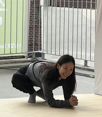 “따라하면 안돼요”…이효리 ‘고난이도’ 요가에 주의 당부