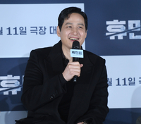 “중요 역할 아니네?”…박해준 등장에 발끈 김의성, ‘연기의 성’ 난장판