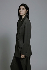 ‘메인코’ 두 얼굴의 원지안 “현빈 같은 선배가 되고 싶다” [SS인터뷰]