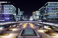 성남시, 판교·분당 효자업종 지방소득세 견인 세수 1위