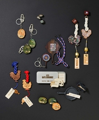 ‘치킨은 액막이·프라이팬은 손거울’ …크래프톤, 펍지 IP에 전통을 입히다