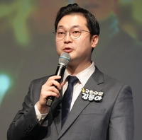 김동아, “직역연금 수급자 배우자도 기초연금 받도록 하자!”