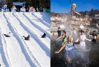 “놀고, 먹고, 쉬고”…에버랜드·레고랜드, 늦겨울·설 연휴 맞이 ‘힐링·동심’ 콘텐츠 풍성