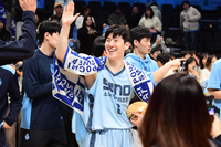 “나도 아직 젊어요” 소노 이정현은 치고 올라오는 ‘가드 영건들’과 경쟁이 즐겁다 [SS스타]