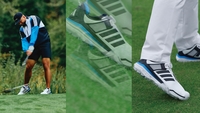 “모든 스윙을 강력하게”…아디다스골프, ‘아디파워’로 퍼포먼스 골프화 판 흔든다