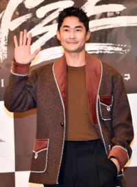 “김우빈 결혼식, 마음이 바뀌더라”…배정남, 결혼 꿈꾸게 된 순간