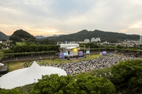 [신년 특별 인터뷰] “ ‘무주형 기본사회’ 실현과 태권도 성지 넘어 세계 스포츠 허브로 도약한다”