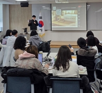 경기도교육청 ‘마이크로러닝 콘텐츠’ 제작 본격화