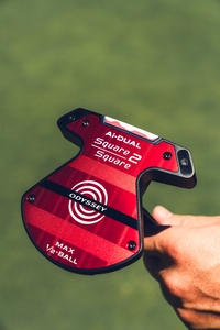 제로퍼터도 AI가 설계…캘러웨이골프 AI-듀얼 퍼터 시리즈 첫 선[SS NEW ARRIVAL]