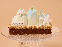 미술 작품 같은 케이크…안토·더 플라자 신규 라인업 공개