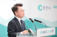육동한 시장 “시민들의 안정된 명절, 끝까지 현장을 지키겠다”