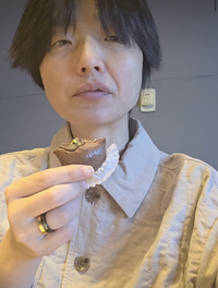 안영미, 초췌한 근황 임신 때문이었나 “7월 아들 출산”