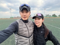 ‘2세 출산 포기’ 진태현, 박시은과 제주서 전한 근황... “결국 아내와 둘이 사는 것”