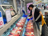 화성시, 설 명절 제수·선물용 원산지 표시 집중 점검