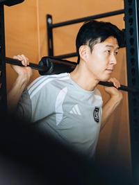 LAFC ‘귀한 몸’ 손흥민 철통 관리…프리시즌 초반 평가전 패스→컨디션 시계 ‘메시와 개막전 빅매치’로 [SS포커스]