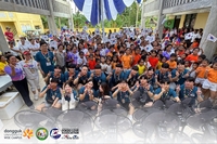 독도사랑회, 해외 봉사활동 성료!