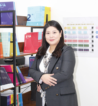 교육의 학습처방 시스템 신 패러다임 제시, 진단 처방 맞춤형 지도로 지속성장 이루어