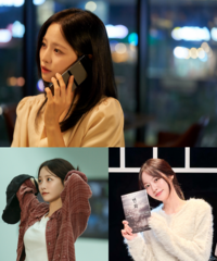 배윤경, 이병헌 감독과 손잡는다 [공식]